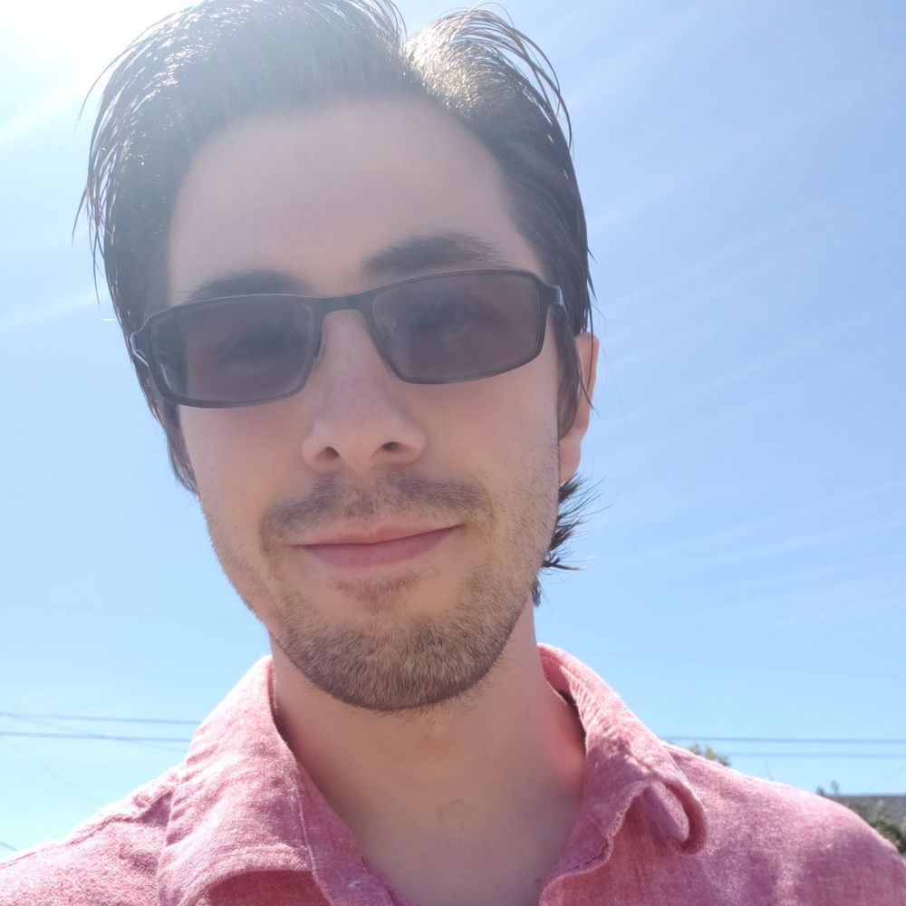 Meet your Posher, Travis